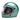 Biltwell-Gringo-SV-06-Helmet---Metallic-Sea-Foam