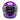 Biltwell-Gringo-SV-06-Helmet---Metallic-Grape