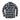 WCC riser shirt white/grey