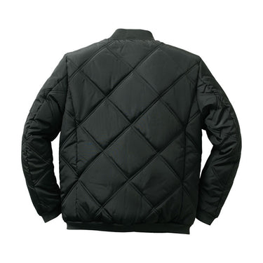 WCC Rigid jacket black