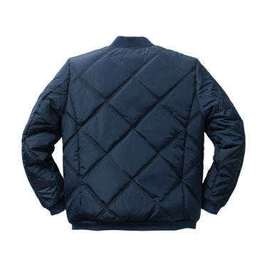 WCC Rigid jacket navy