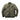 WCC Rigid jacket olive