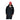 Von Dutch Logo zip hoodie black
