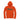 Roeg Howard hoodie orange