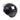 By City The City Helmet - Black Gloss