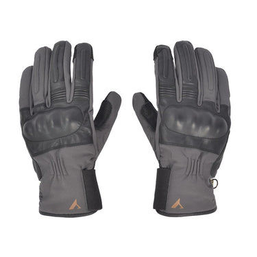 By City Arctic Gloves - Grey