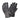 By City Arctic Gloves - Grey