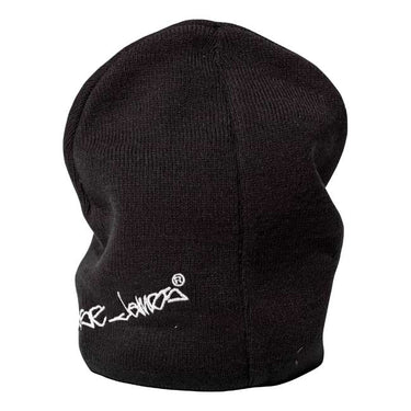 WCC OG Classic basic beanie black