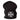 WCC OG Classic basic beanie black