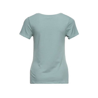 Queen Kerosin We Can Do It t-shirt smoke green