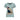 Queen Kerosin We Can Do It t-shirt smoke green