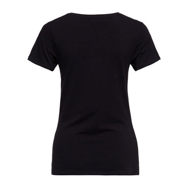 Queen Kerosin Motor Queen I Can Do It t-shirt black