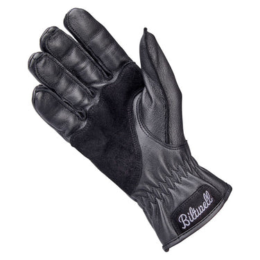 Biltwell Work gloves 2.0 black