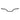 ODI, HART LUCK 1-1/8" handlebar. Gloss black