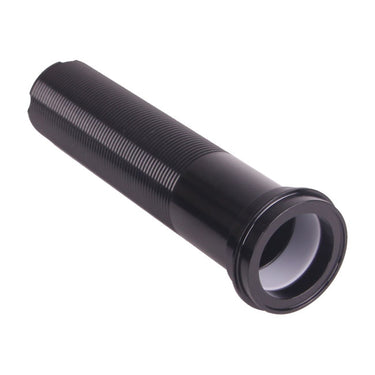 ODI, throttle sleeve. TBW. Black