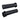 ODI, V-twin lock-on grips vans signature, cable. black