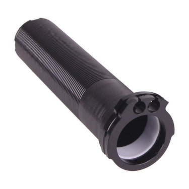 ODI, throttle sleeve. Cable. Black