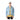 Von Dutch Denim jacket blue
