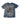 WCC El Diablo T-shirt vintage blue