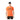 Von Dutch Original t-shirt orange