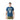 Von Dutch Drive t-shirt blue/white