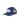 Von Dutch Lifestyle cap marine