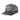 Von Dutch Lifestyle cap graphic design black/white