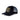 Von Dutch Heritage cap square patch eyes gold/black
