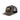 Von Dutch Heritage cap square patch eyes kaki