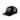 Von Dutch Heritage cap square patch racer/black