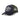 Von Dutch Heritage-Trucker Crew cap denim/grey