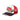 Von Dutch Lifestyle cap flying eye red