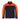 Roeg Hank track jack navy/orange