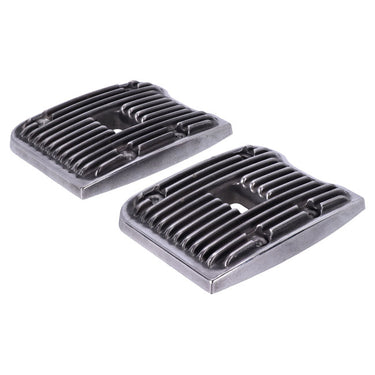 Wannabe Choppers, ribbed rocker covers