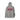 Loser Machine new OG custom hoodie grey