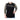 Rusty Pistons Nocatee female 3/4 sleeve black