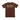 Rusty Pistons Carson t-shirt brown