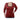 Rusty Pistons Mesa female 3/4 sleeve red/black