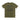 Rusty Pistons Hulton t-shirt khaki