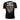 Down-n-Out Master Of Disaster t-shirt black
