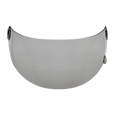 Biltwell Gringo S / Sv 22.06 Shield - Light Smoke - MOTOCCINO