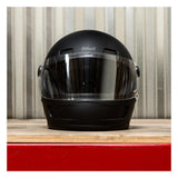 Biltwell Gringo S / Sv 22.06 Shield - Clear - MOTOCCINO
