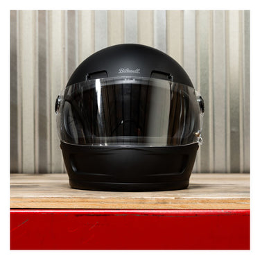 Biltwell Gringo S / Sv 22.06 Shield - Clear - MOTOCCINO
