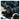 By City Second Skin Gloves - Black Tattoo