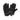 By City Nova Gloves – Black