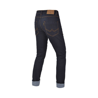 By City Route II Jeans - Dark Blue
