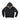 WCC BFU Sherpa Nylon jacket black