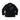 WCC Anvil Fleece jacket black