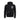 WCC OG ATX zip hoodie black