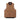 WCC Heavy Duty Work vest frontier brown
